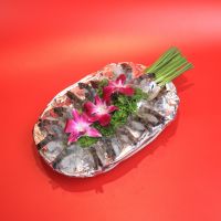 TÔM SÚ WASABI